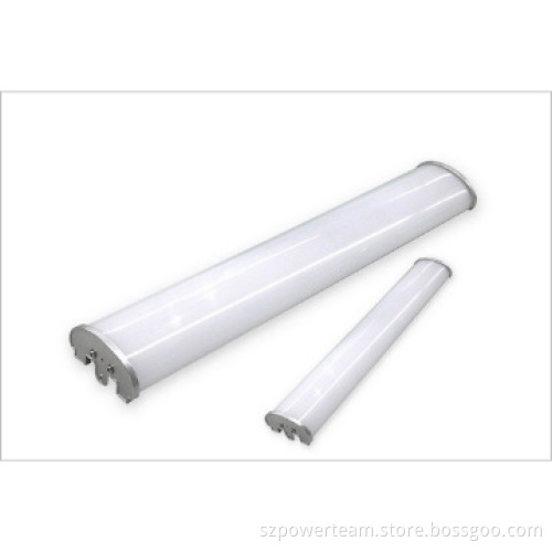 70w outdoor IP65 1.2m 3p led lamp
